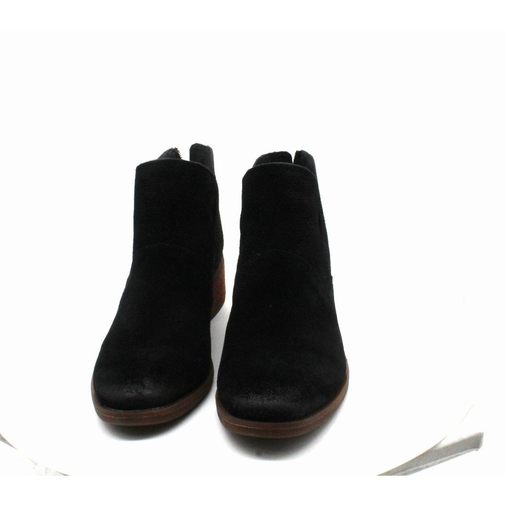 Korks Women's Maldon Bootie Women's Shoes - Picture 3 of 8